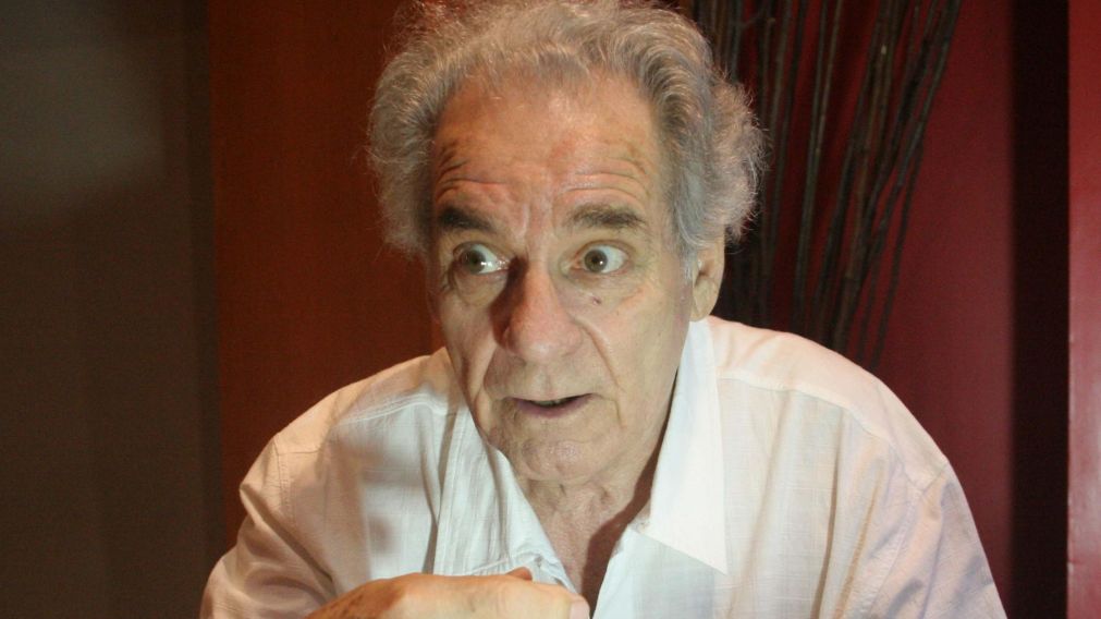 La cl�nica fue acusada de "mala praxis" en las redes (Gustavo Mu�oz/Cr�nica).
