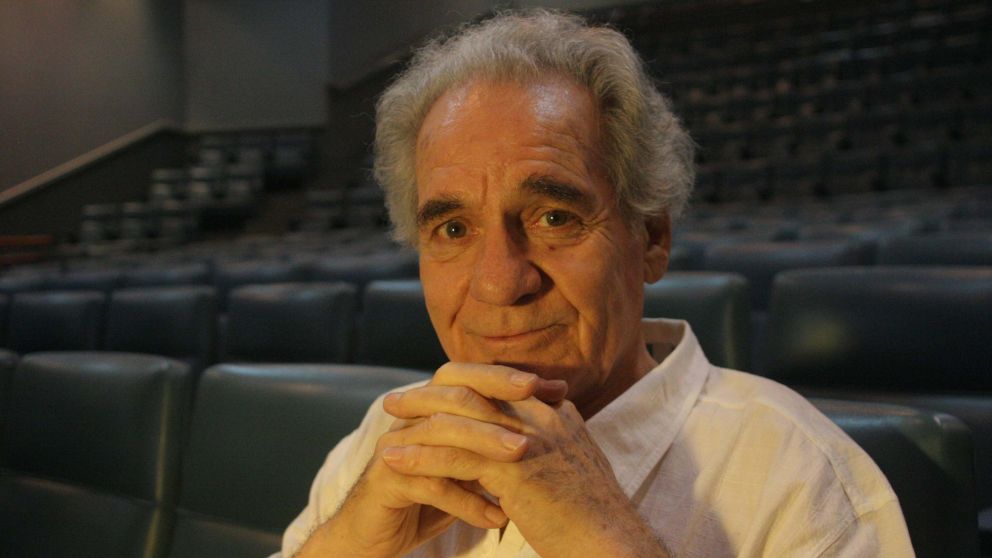 El nombre del actor se convirtió en tendencia por el gran impacto que generó su fallecimiento (Archivo Crónica).