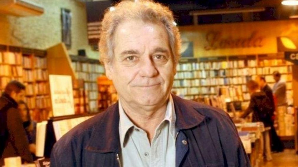 El actor tenía 77 años.