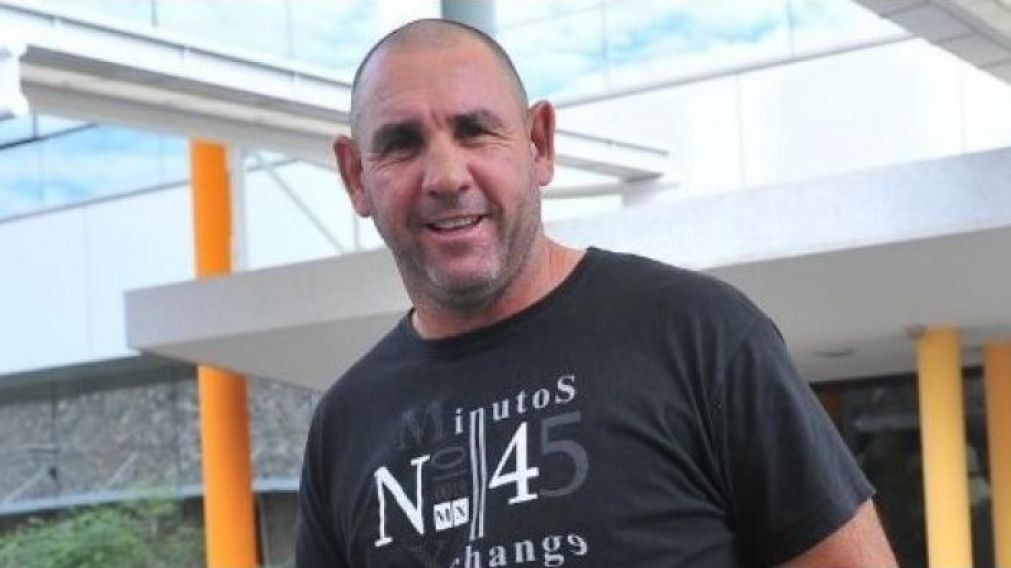 Otro escándalo envuelve al ex deportista.