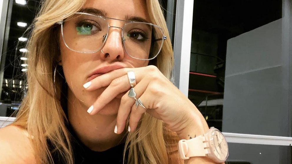 Nati Jota conmemoró los 14 años de la tragedia de ECOS y reveló una triste situación familiar