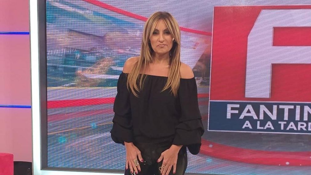 Marcela Tauro celebró los cuatro años junto a su novio con un tierno mensaje.