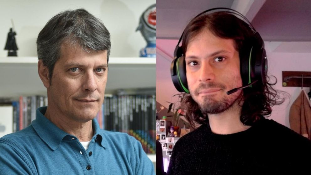 Tomás Perglini, el hijo de Mario, fue duramente criticado por su forma de anunciar la muerte del reconocido cantante