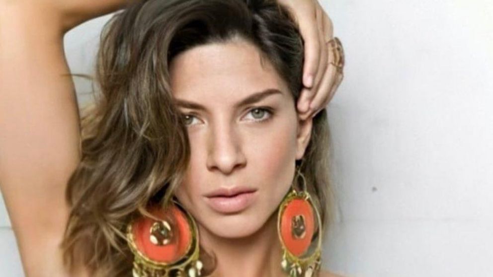 La actriz está abierta al amor.