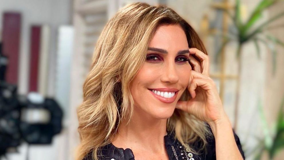 Julieta Novarro habló de todo con DiarioShow.com