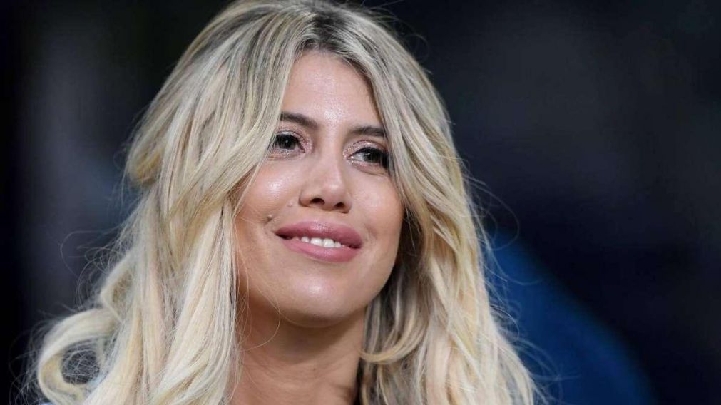 ¡Wanda Nara usó Photoshop otra vez!