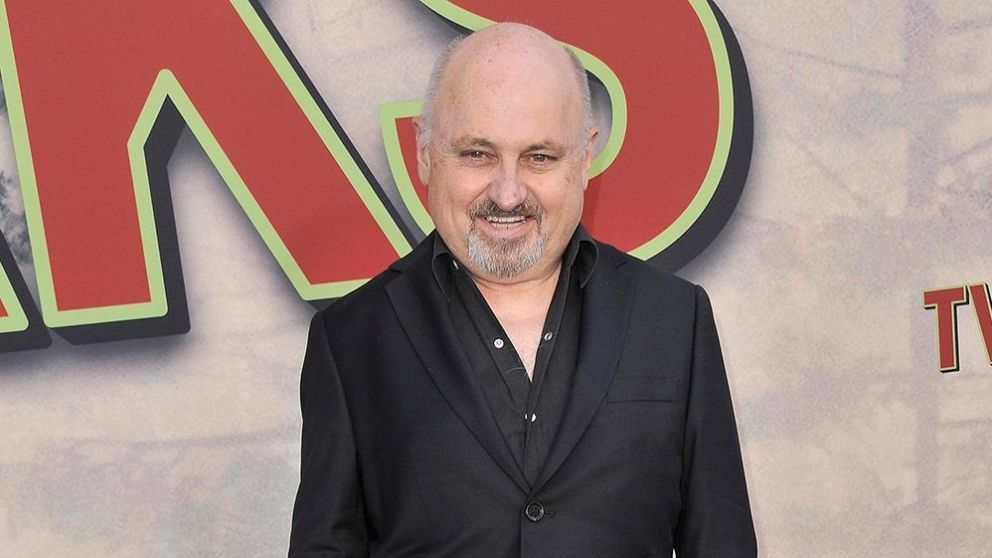 El actor falleció del virus del Nilo Occidental.