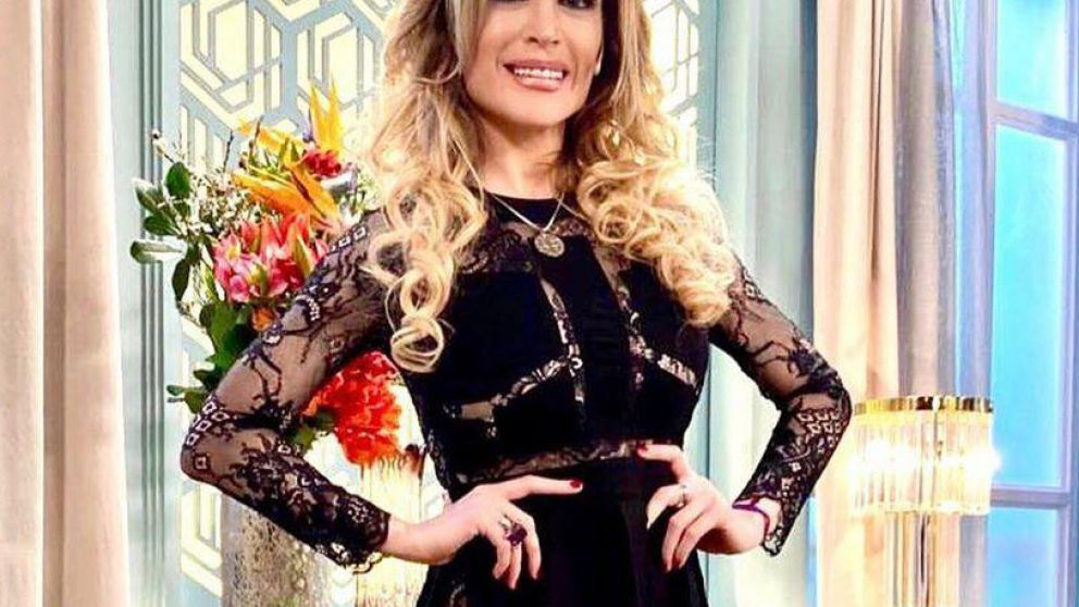 Se defendió sólo refiriéndose a la parte técnica y pidió disculpas.