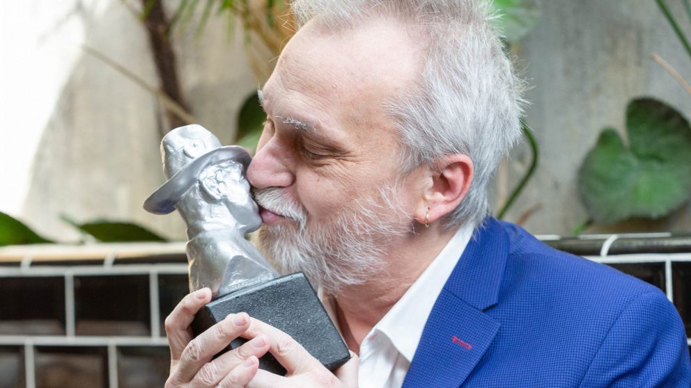 Más vigente que nunca.