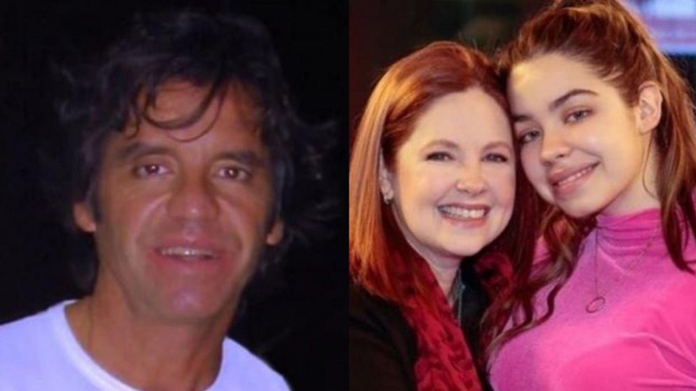 La palabra del letrado tras los fuertes dichos de la actriz.