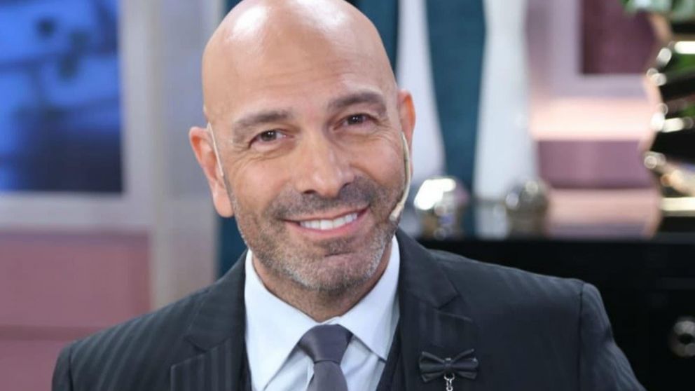 Preocupación por el estado de salud de Fredy Villarreal.