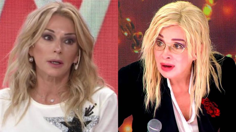 Una enemistad que comenzó hace un año.