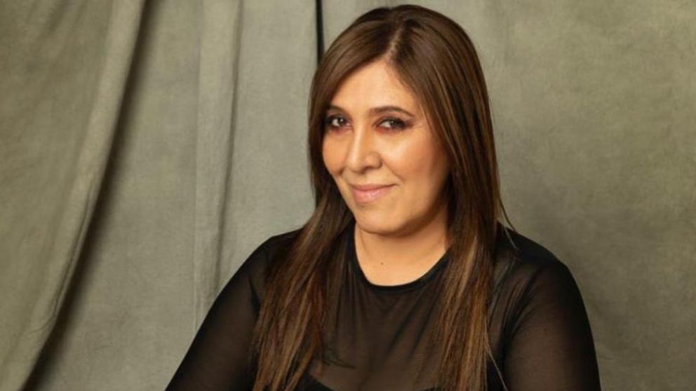 La palabra de Pitty.