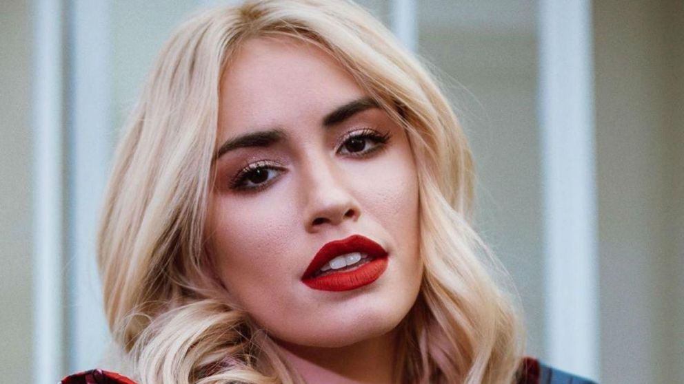 Lali Esp�sito se pronunci� sobre su relaci�n con Miguel �ngel Silvestre.