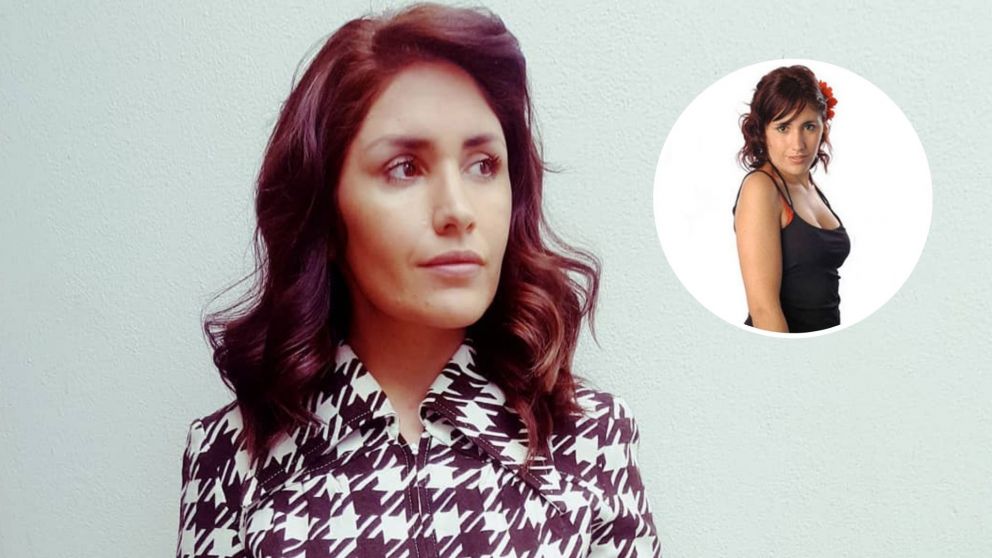 J�sica "Osito" G�mez habl� de su presente con DiarioShow.com