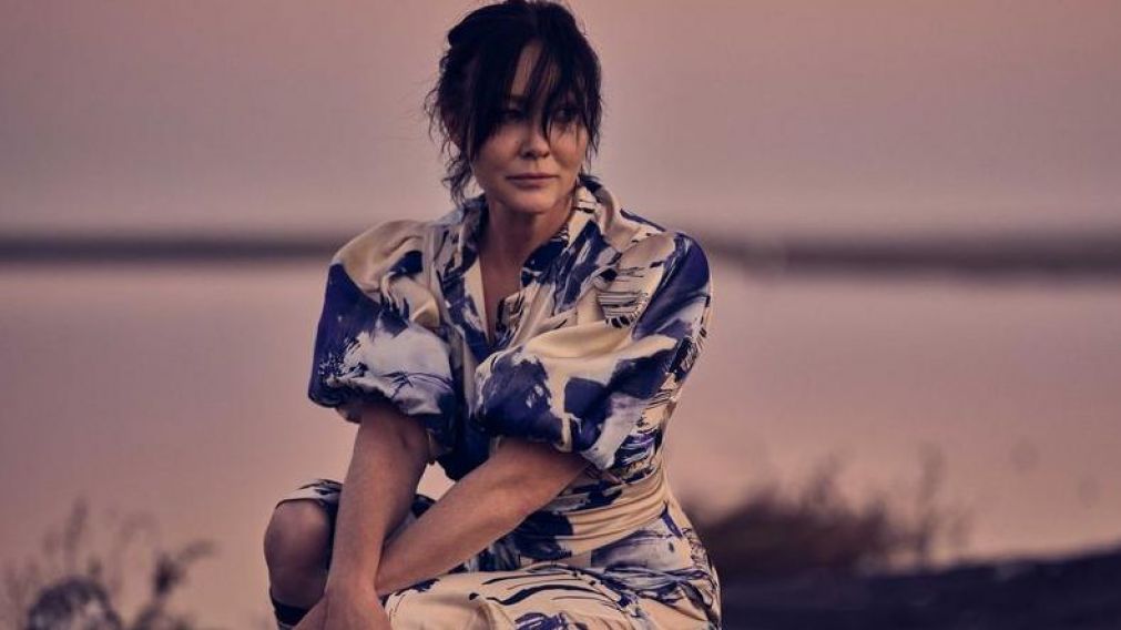 Shannen Doherty lucha contra el cáncer de mama en estadio IV.