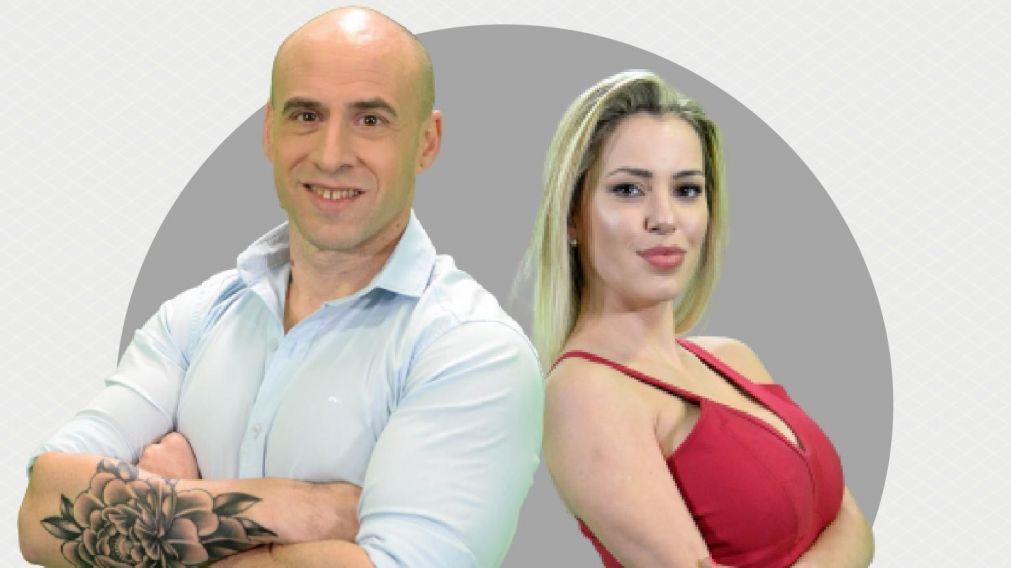 "Siempre noticias" se renueva, con Mariana Diarco y Esteban Trebucq por Cronica HD