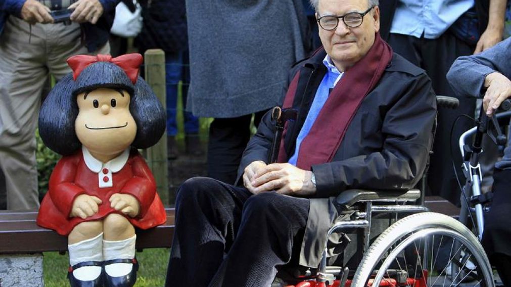 Tenía 88 años.