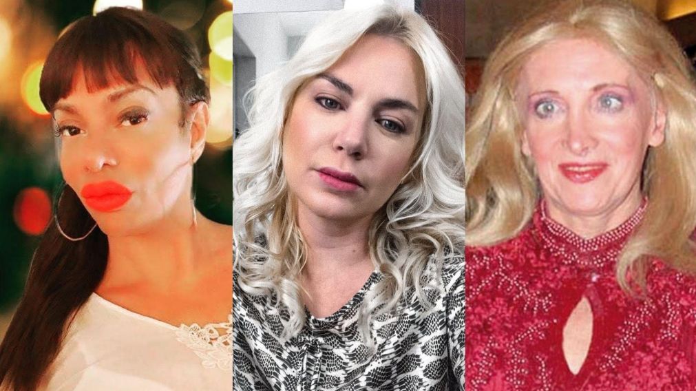 Oriana Junco advirtió que la situación de Esmeralda Mitre es similar a la que tuvo Zulma Lobato en su momento.