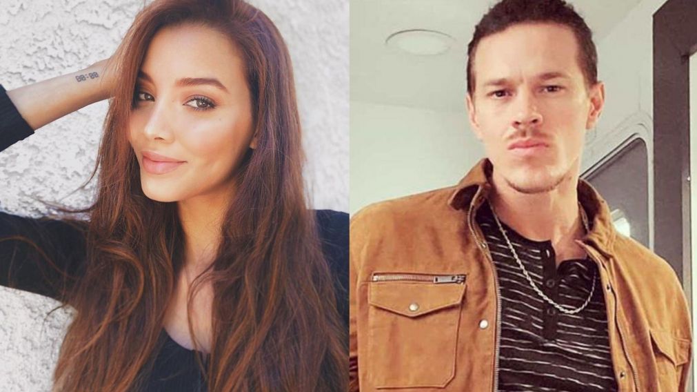 Nickayla Rivera se mudó con Ryan Dorsey, ex de su hermana, y fue muy criticada.