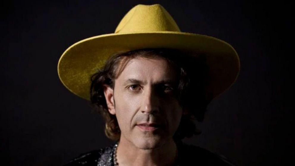 El artista se molestó por la difusión de noticias sobre su presente.