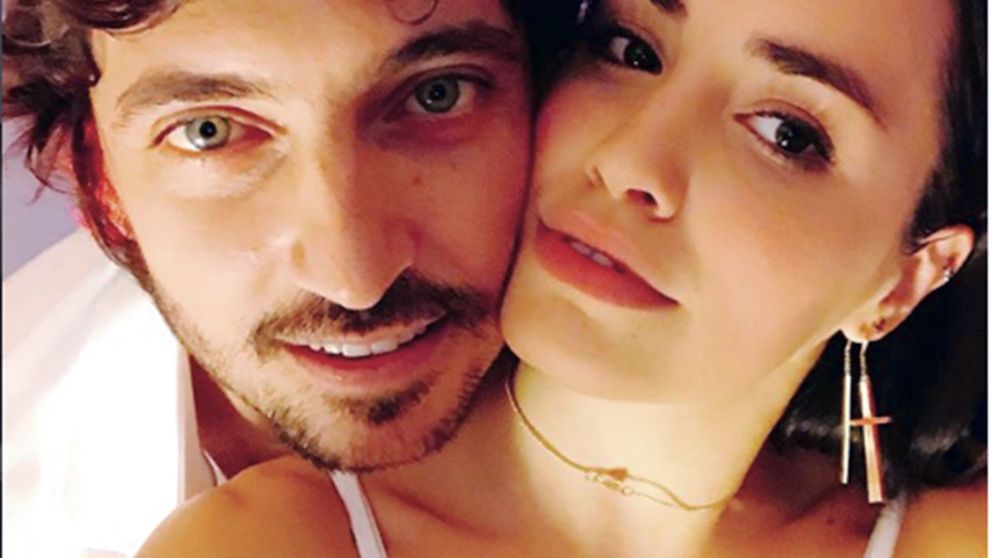 Terminó la relación.