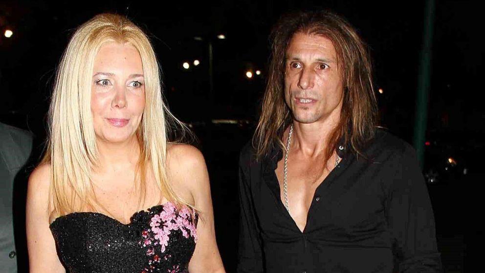 Grave denuncia de Nannis contra el "Pájaro".