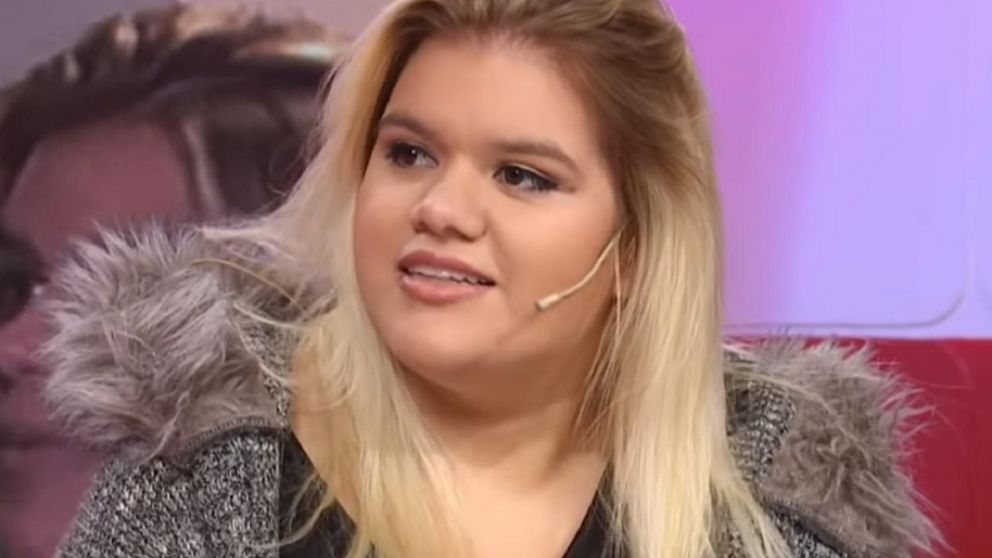 El sorpresivo comentario de More Rial sobre su madre.