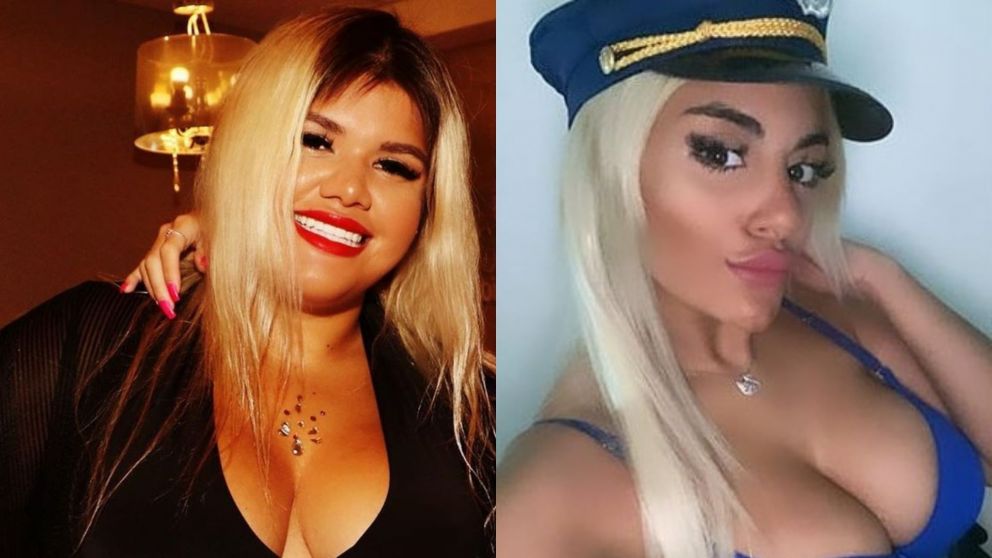 ¿More Rial se hizo amiga de la amante de su ex?