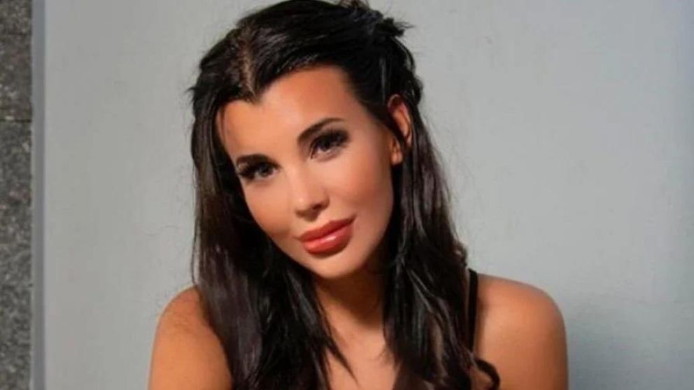 ¡Todo mal entre los hermanos Caniggia!