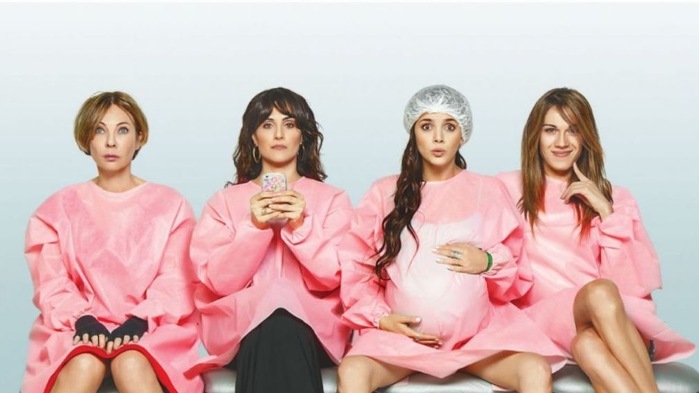 La novela argentina, nominada a los Emmy internacionales. 