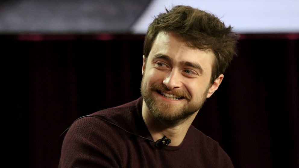 Daniel Radcliffe no quiere saber nada con J. K. Rowling.