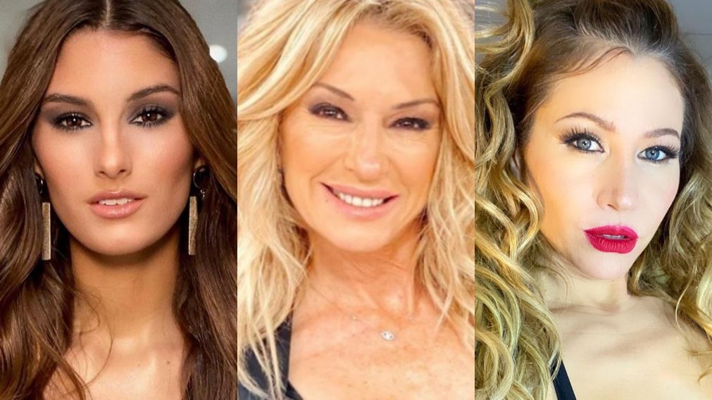 Lola Latorre y Adabel Guerrero se cruzaron en vivo por Yanina