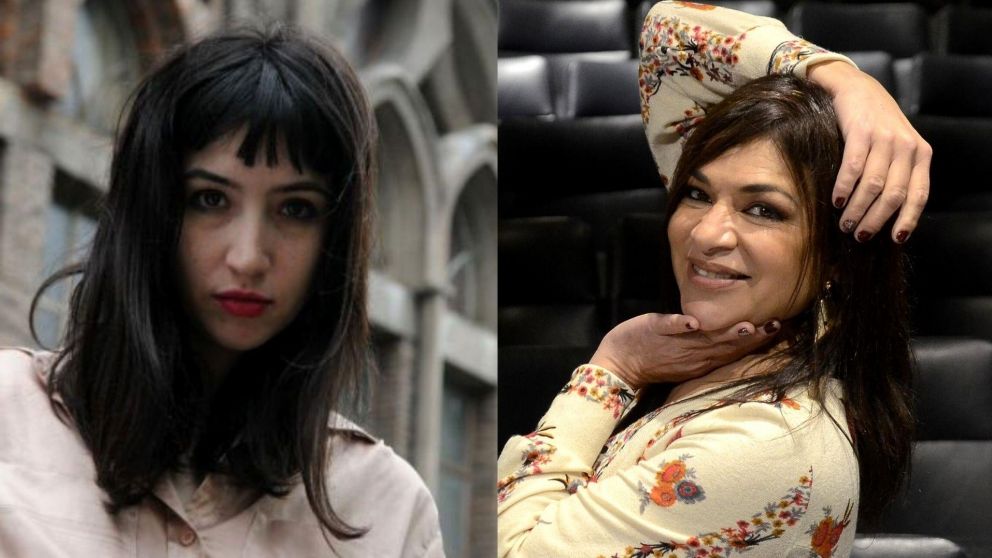 La hija de Moria Casán disparó sin piedad.