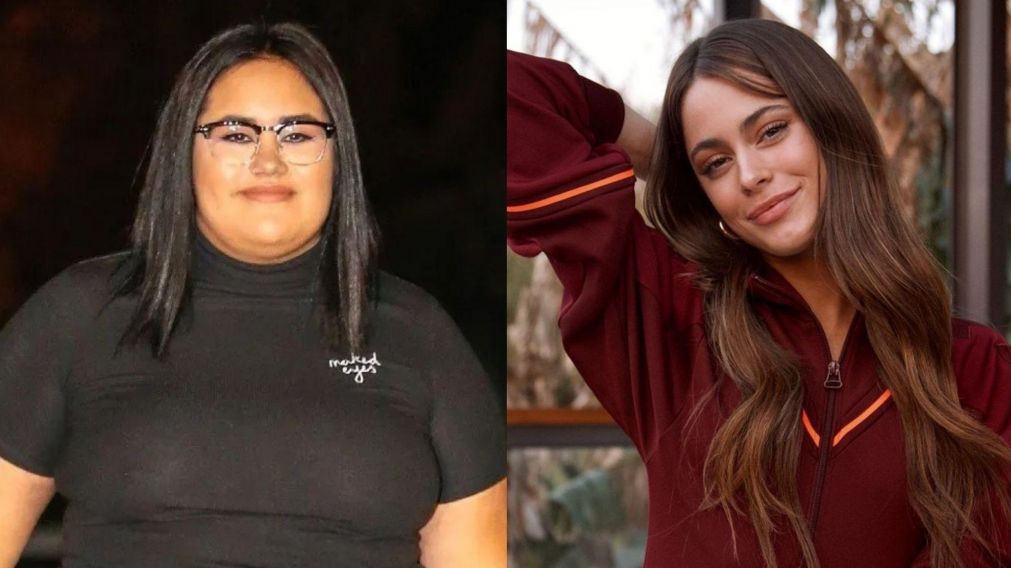 Rocío Rial no es fanática de Tini Stoessel.