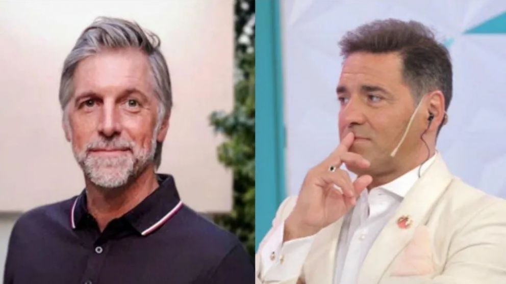 Protagonizaron un terrible cruce durante la emisión de "Polémica en el bar".