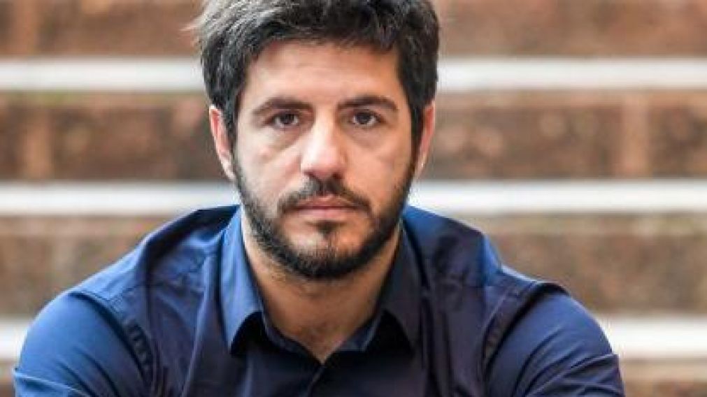 Durante la cuarentena se hizo adicto a la comida.