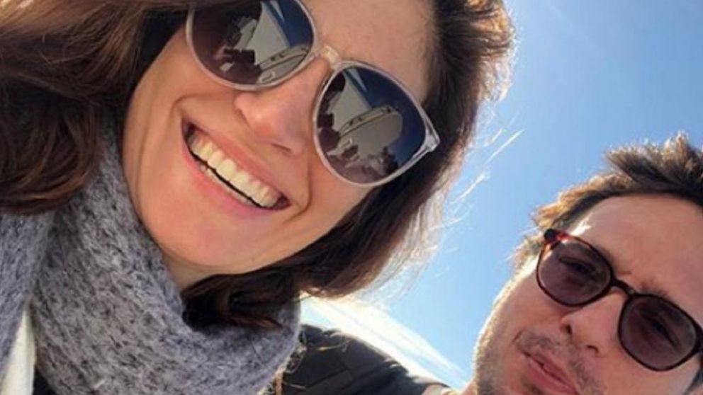 Carla Conte finalizó su romance con el cineasta tras más de un año de relación.