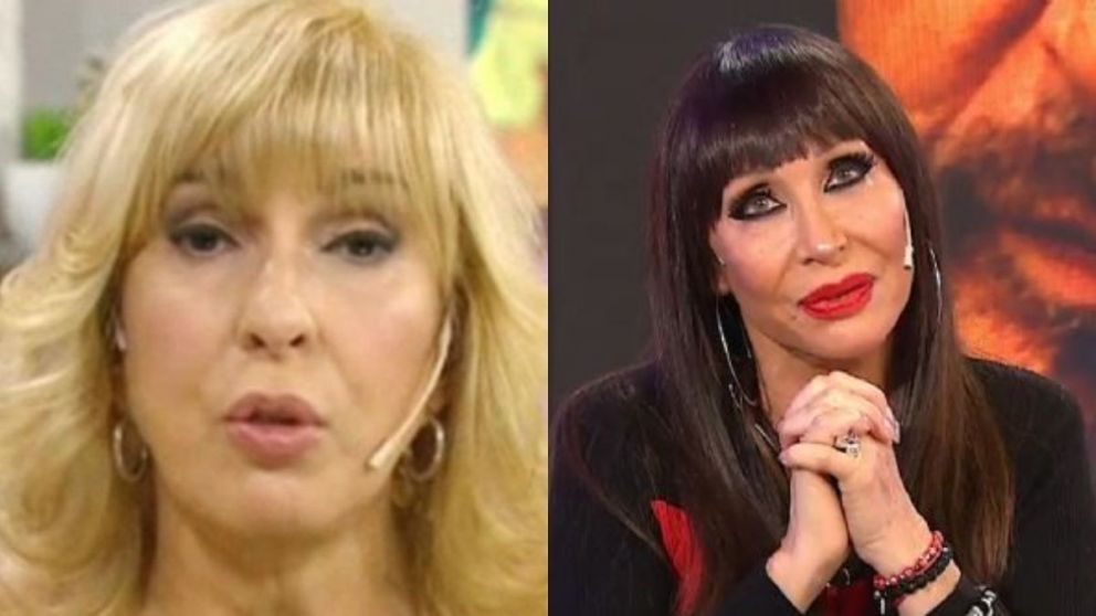Georgina recordó su escándalo con la One.