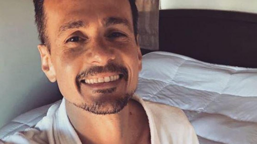 Se filtraron chats sobre la polémica de Christian Sancho