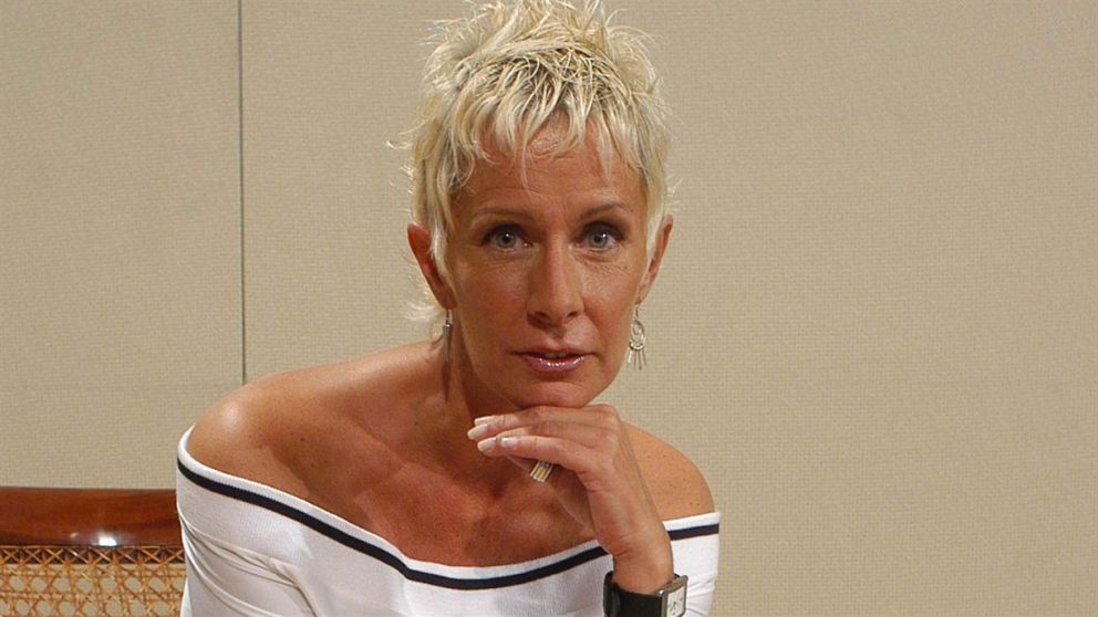 EN 2019 SE INTERNÓ EN UN PSIQUIÁTRICO A RAÍZ DEL FALLECIMIENTO DE UN AMIGO.