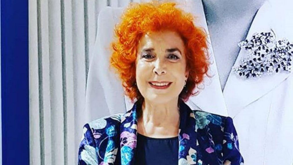 Su mirada sobre la ficción argentina.