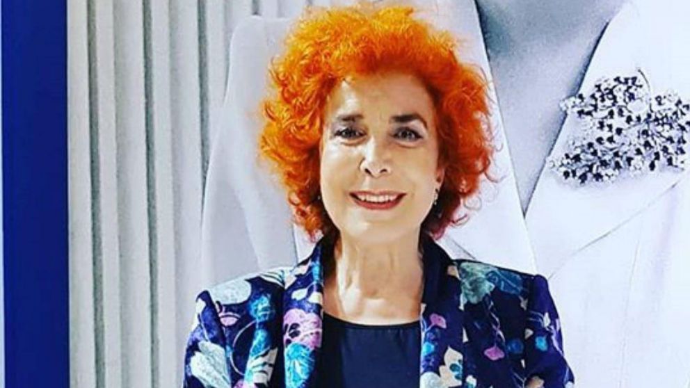 Su mirada sobre la ficción argentina.