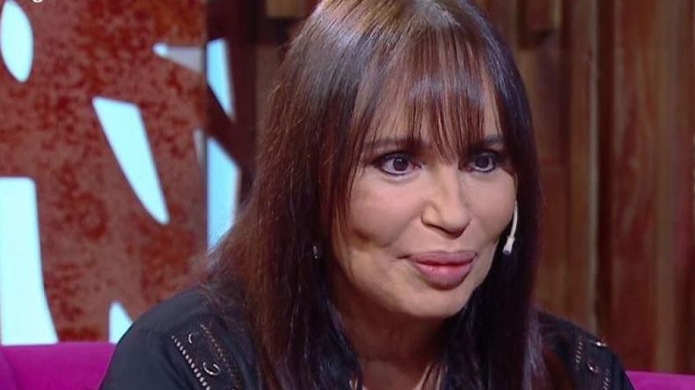 Su mirada crítica.