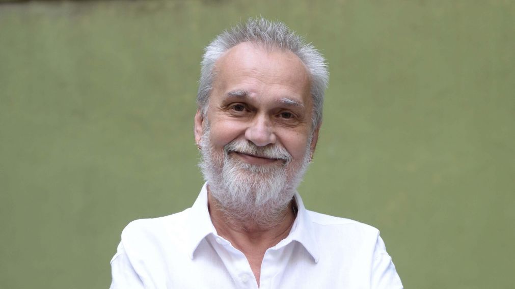 Evocaciones y actualidad de un m�sico de gran trascendencia. (Nahuel Ventura/Cr�nica)