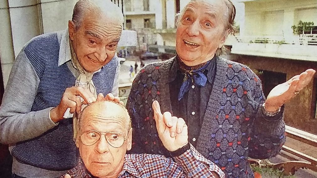 Una reunión repleta de emociones.