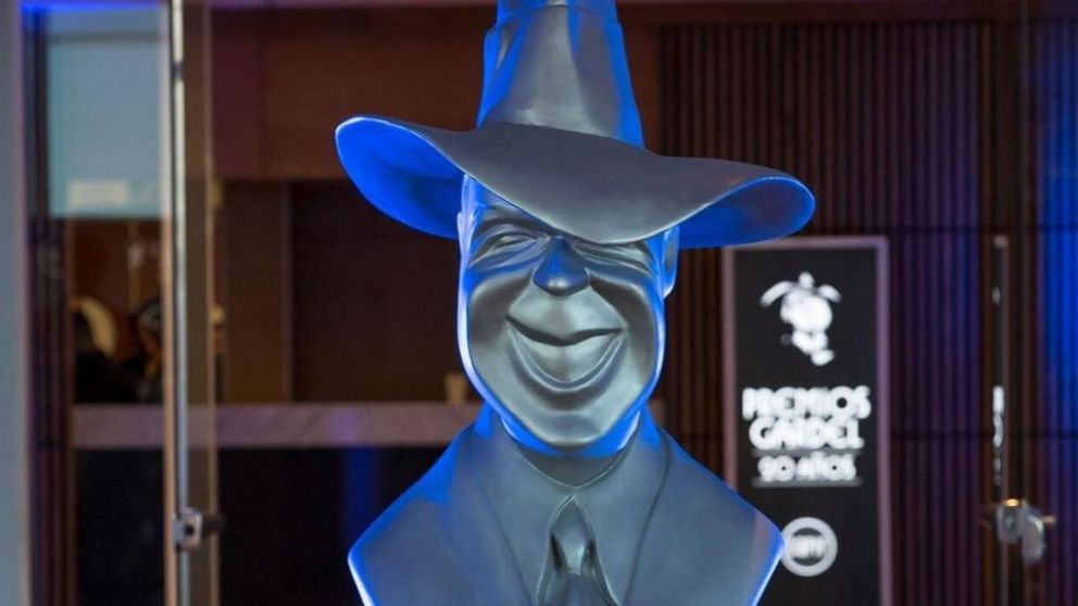¿Quiénes son los ganadores en los Premios Gardel 2020?