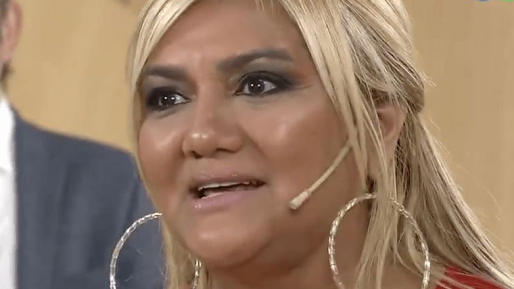 La sorprendente condición de la cantante para participar en el reality de La Flia.