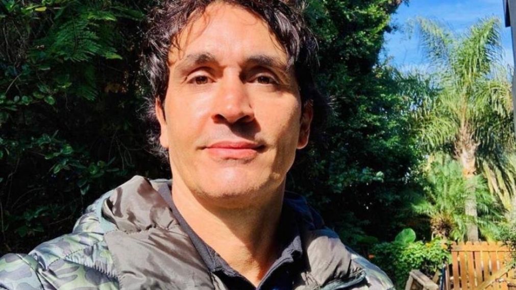El actor habló sobre su accidente y las consecuencias que tuvo.