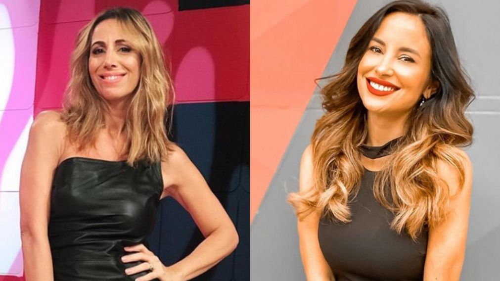 Se enoj� con el Chato Prada porque puso a su mujer en la conducci�n.